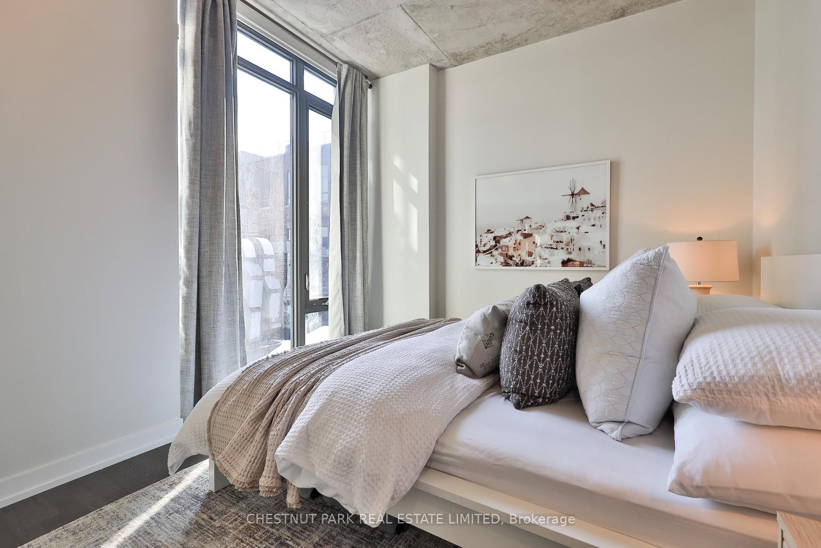 461 Adelaide Street W • #434 • Toronto, ON photo 16