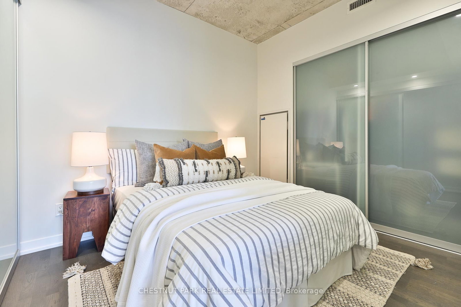 461 Adelaide Street W • #434 • Toronto, ON photo 18