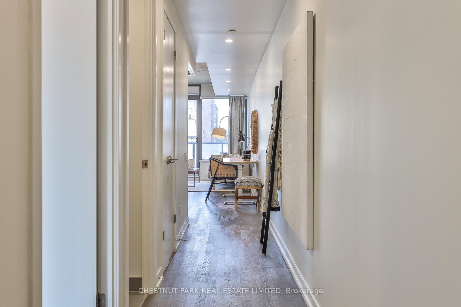 461 Adelaide Street W • #434 • Toronto, ON photo 20