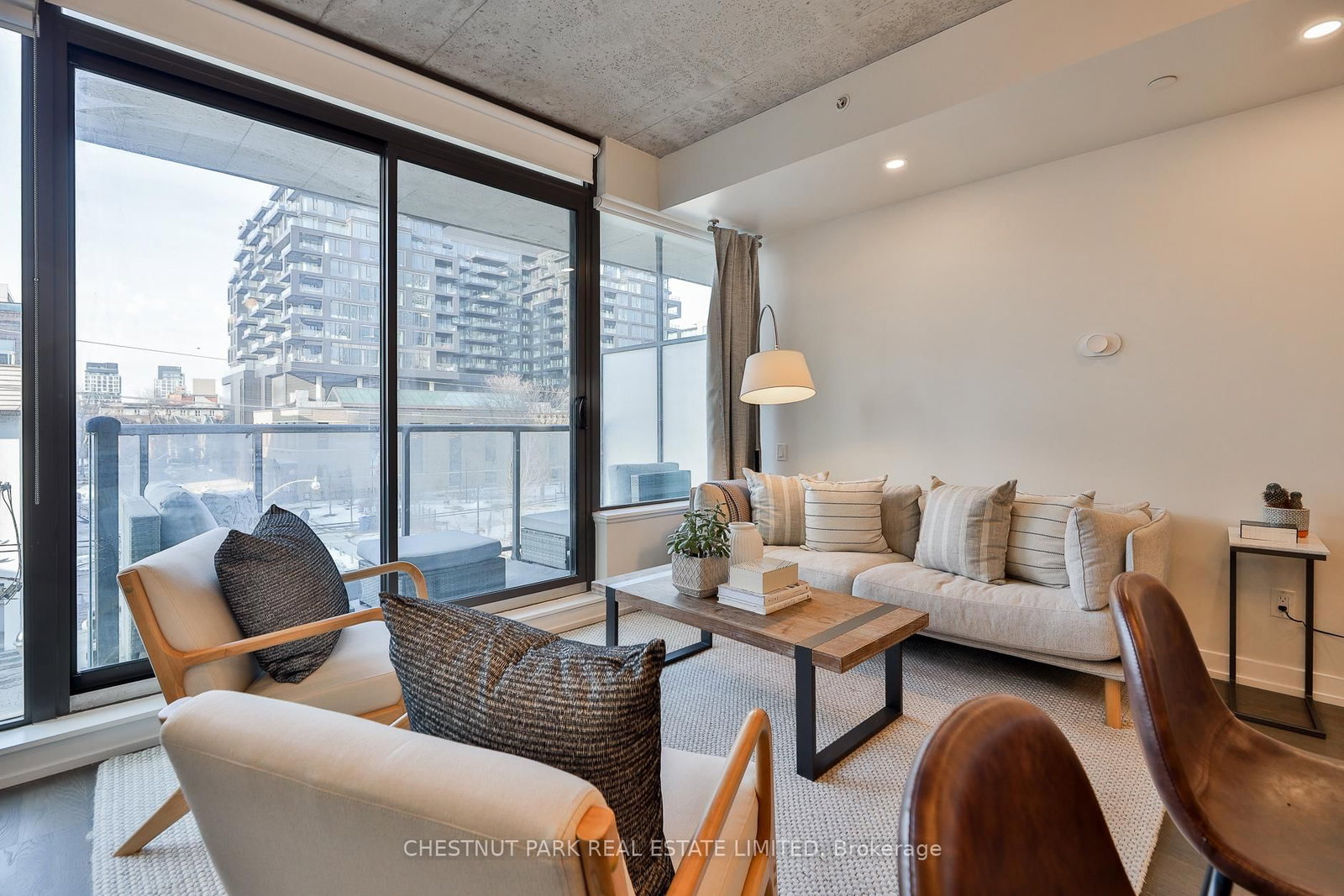 461 Adelaide Street W • #434 • Toronto, ON photo 4
