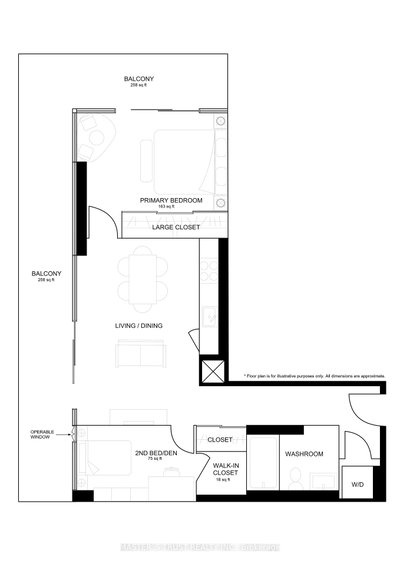 297 College Street • #1517 • Toronto, ON