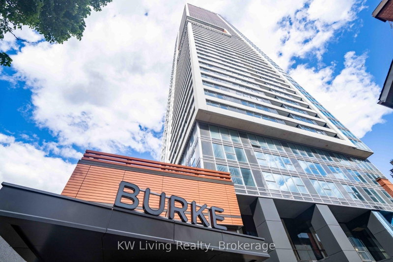 3007 - 609 Sherbourne Street