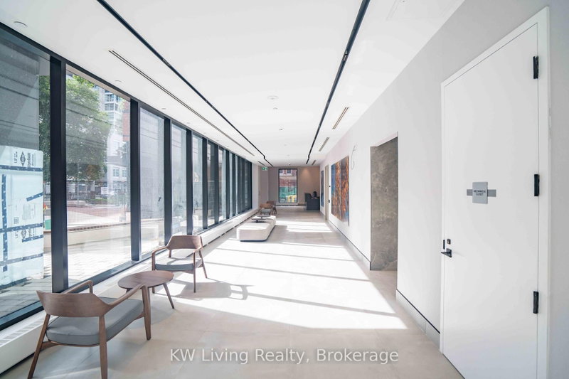 3007 - 609 Sherbourne Street