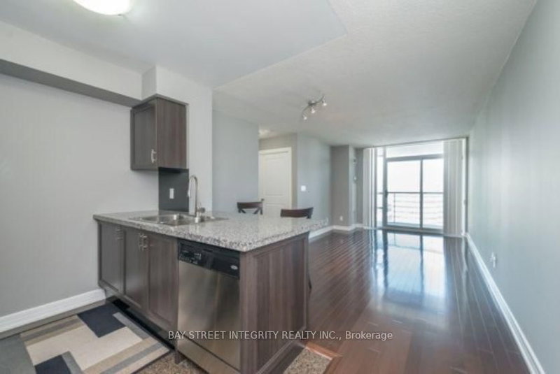 2101 - 16 Harrison Garden Boulevard