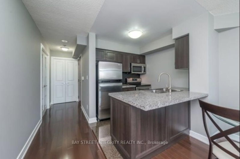 2101 - 16 Harrison Garden Boulevard