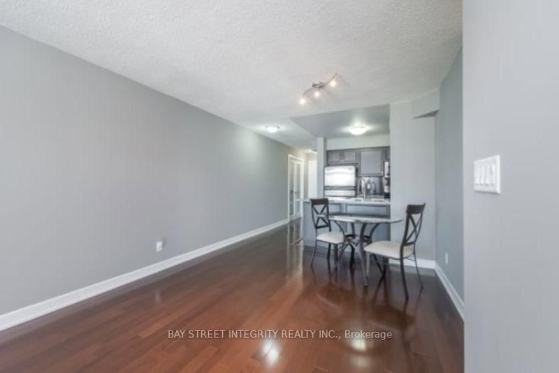 2101 - 16 Harrison Garden Boulevard