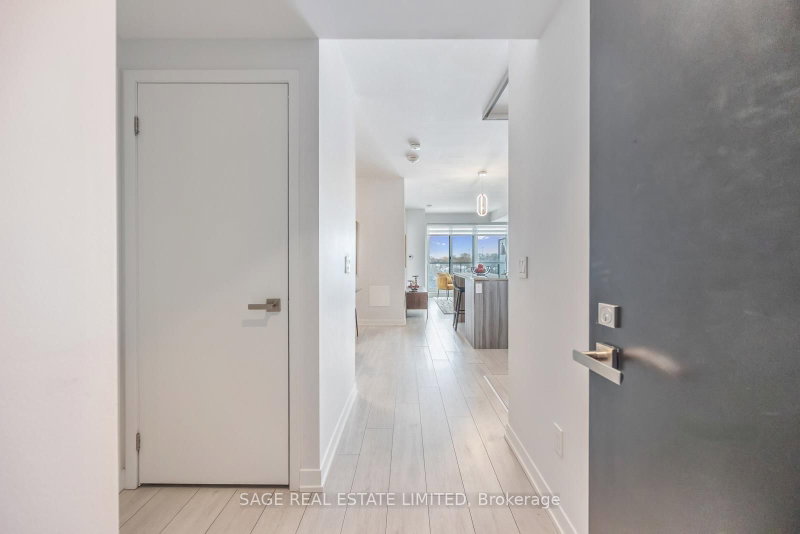 509 - 31 Tippett Road
