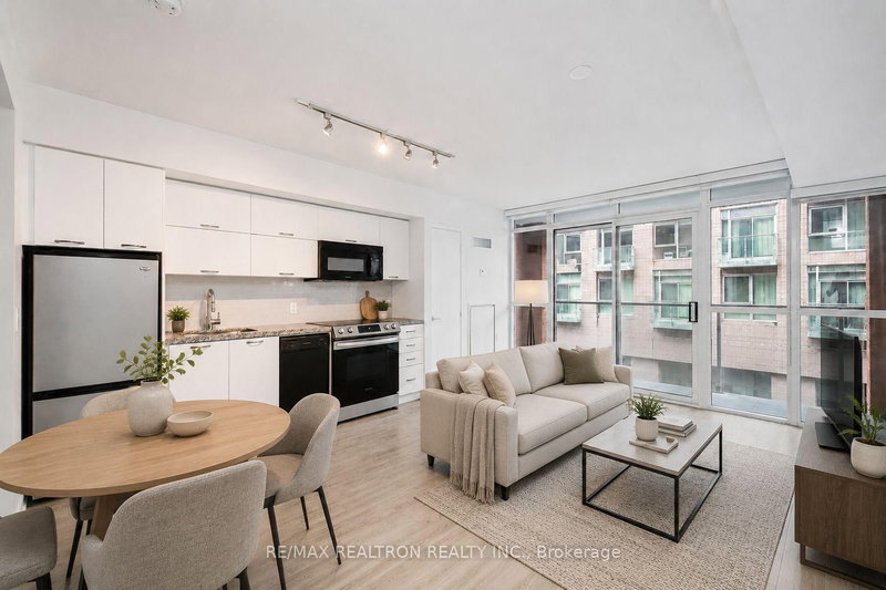 309 - 21 Nelson Street