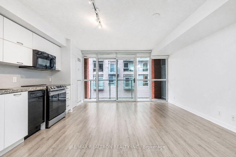 309 - 21 Nelson Street