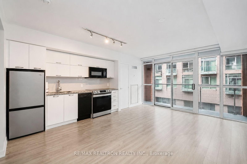 309 - 21 Nelson Street