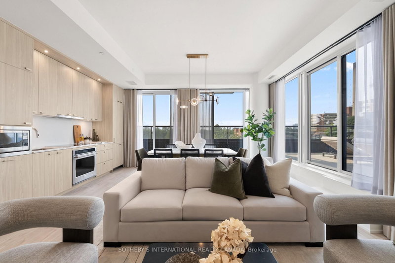 512 - 115 Denison Avenue