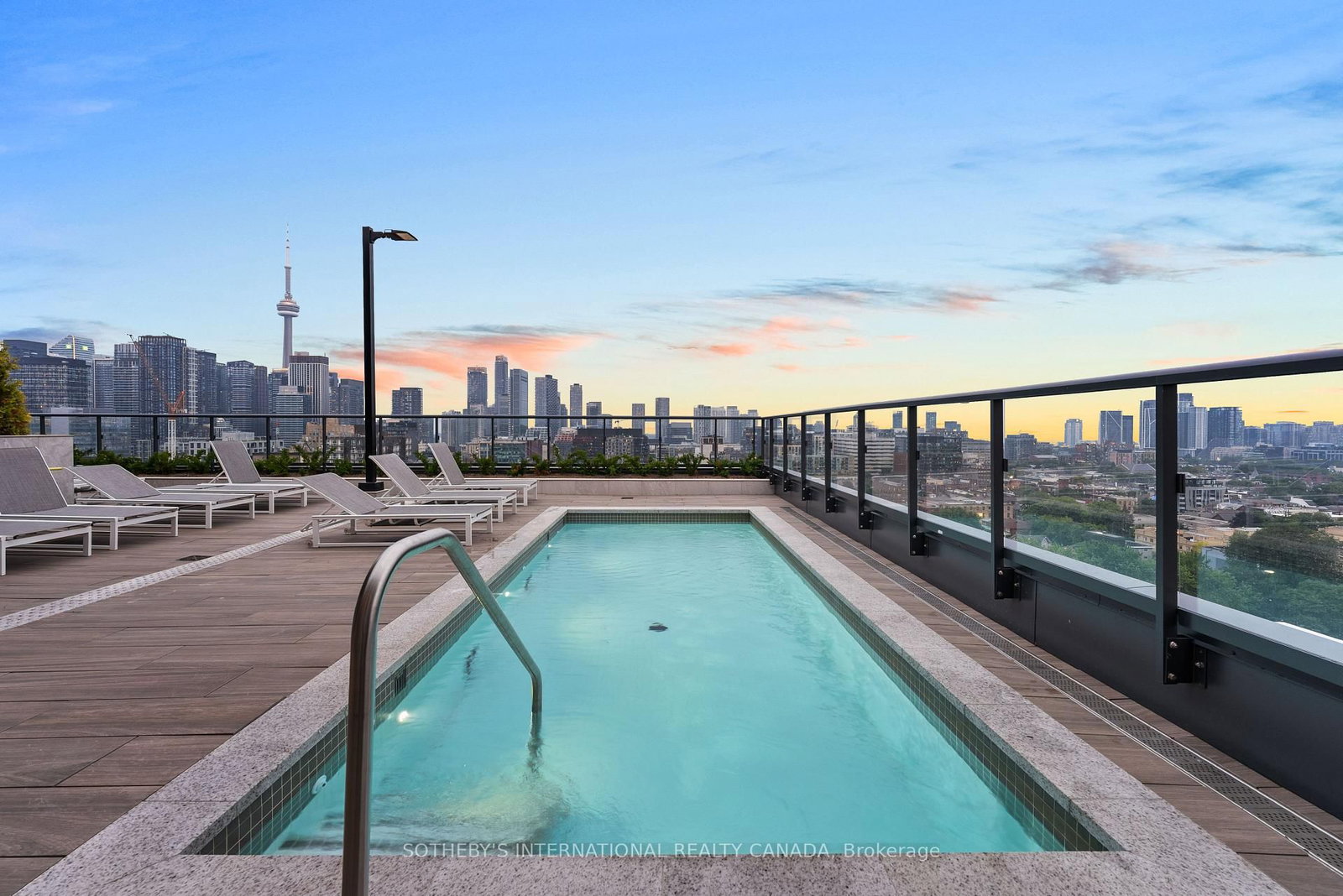 115 Denison Avenue • #512 • Toronto, ON photo 20