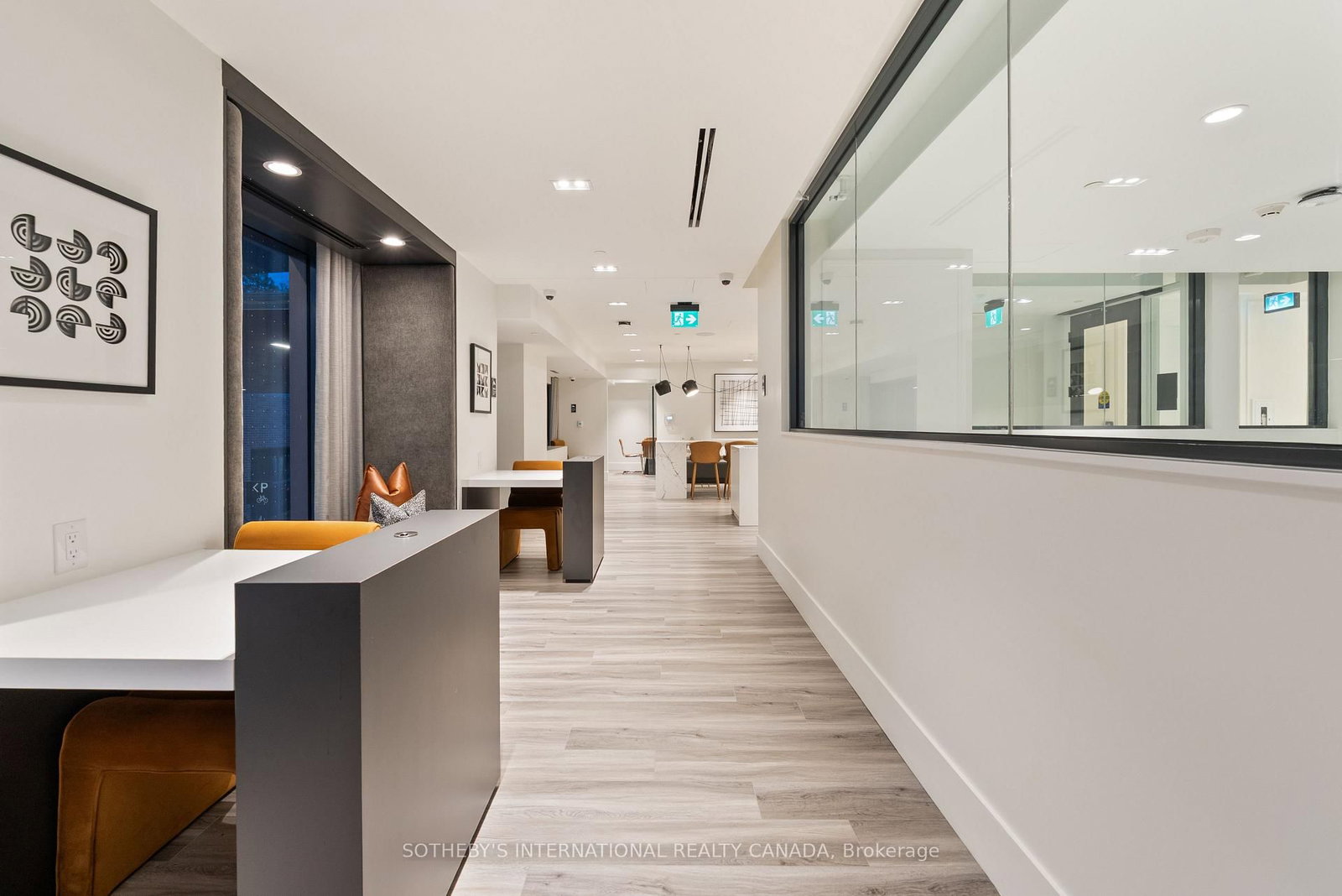 115 Denison Avenue • #512 • Toronto, ON photo 22
