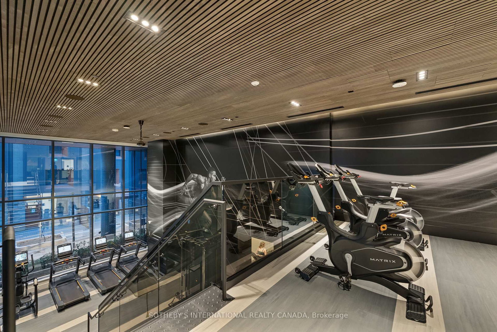 115 Denison Avenue • #512 • Toronto, ON photo 24