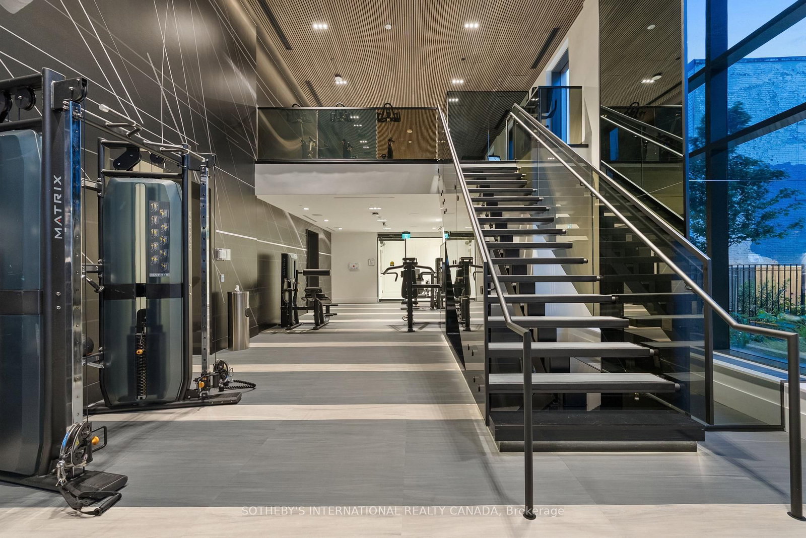 115 Denison Avenue • #512 • Toronto, ON photo 25