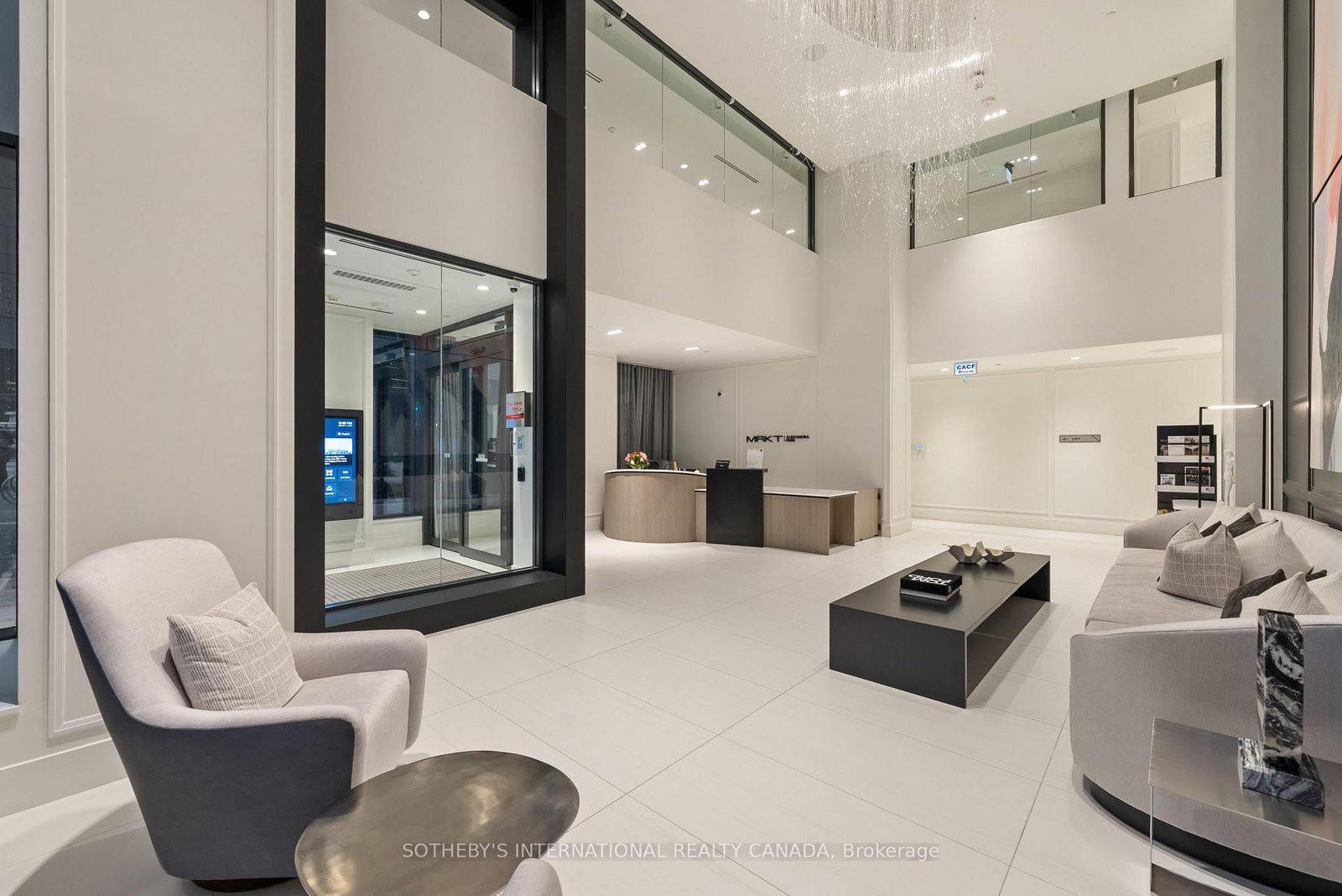 115 Denison Avenue • #512 • Toronto, ON photo 27