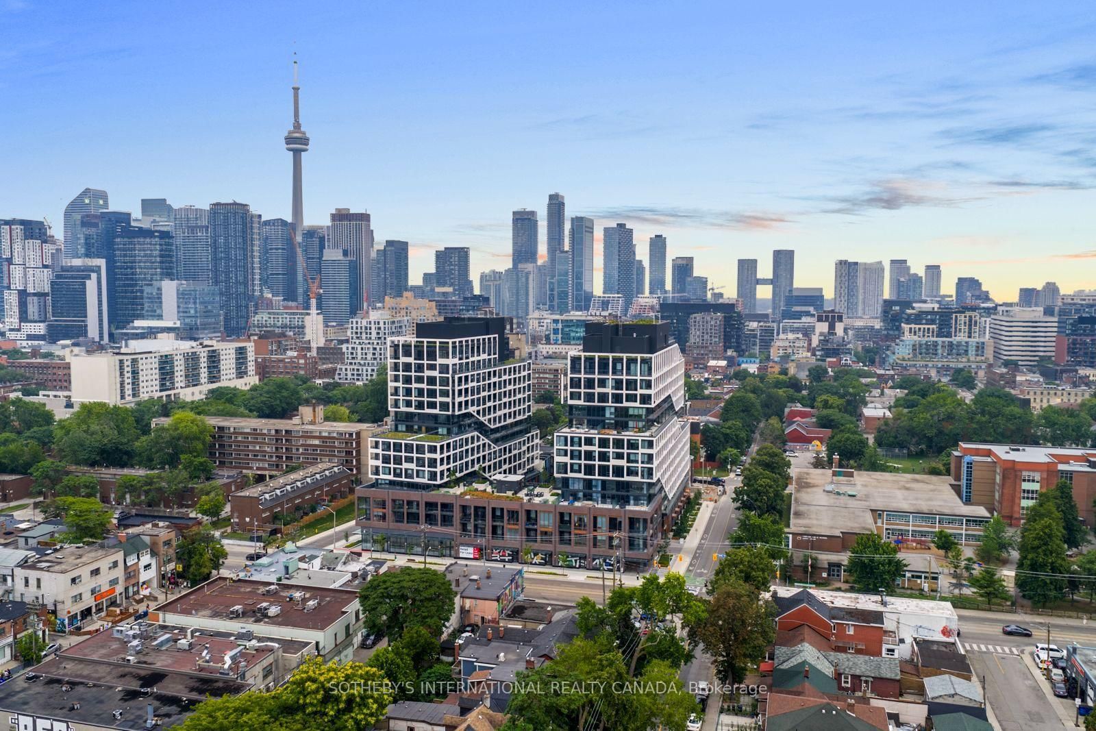 115 Denison Avenue • #512 • Toronto, ON photo 28
