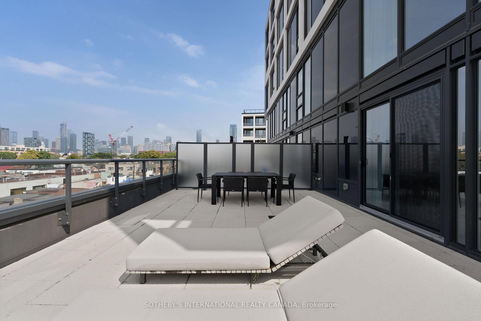 115 Denison Avenue • #512 • Toronto, ON photo 5