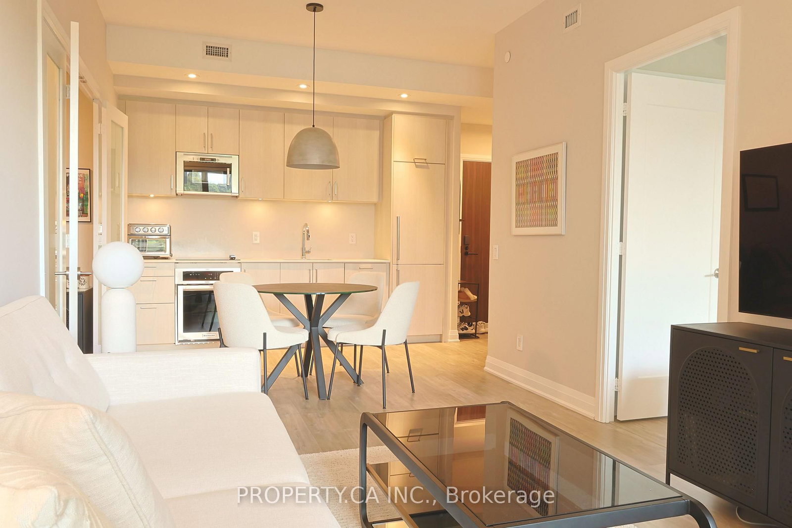 280 Howland Avenue • #424 • Toronto, ON photo 6