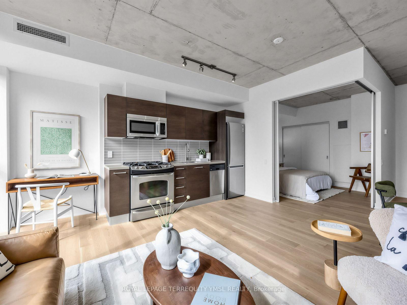 318 King Street E • #308 • Toronto, ON photo 15
