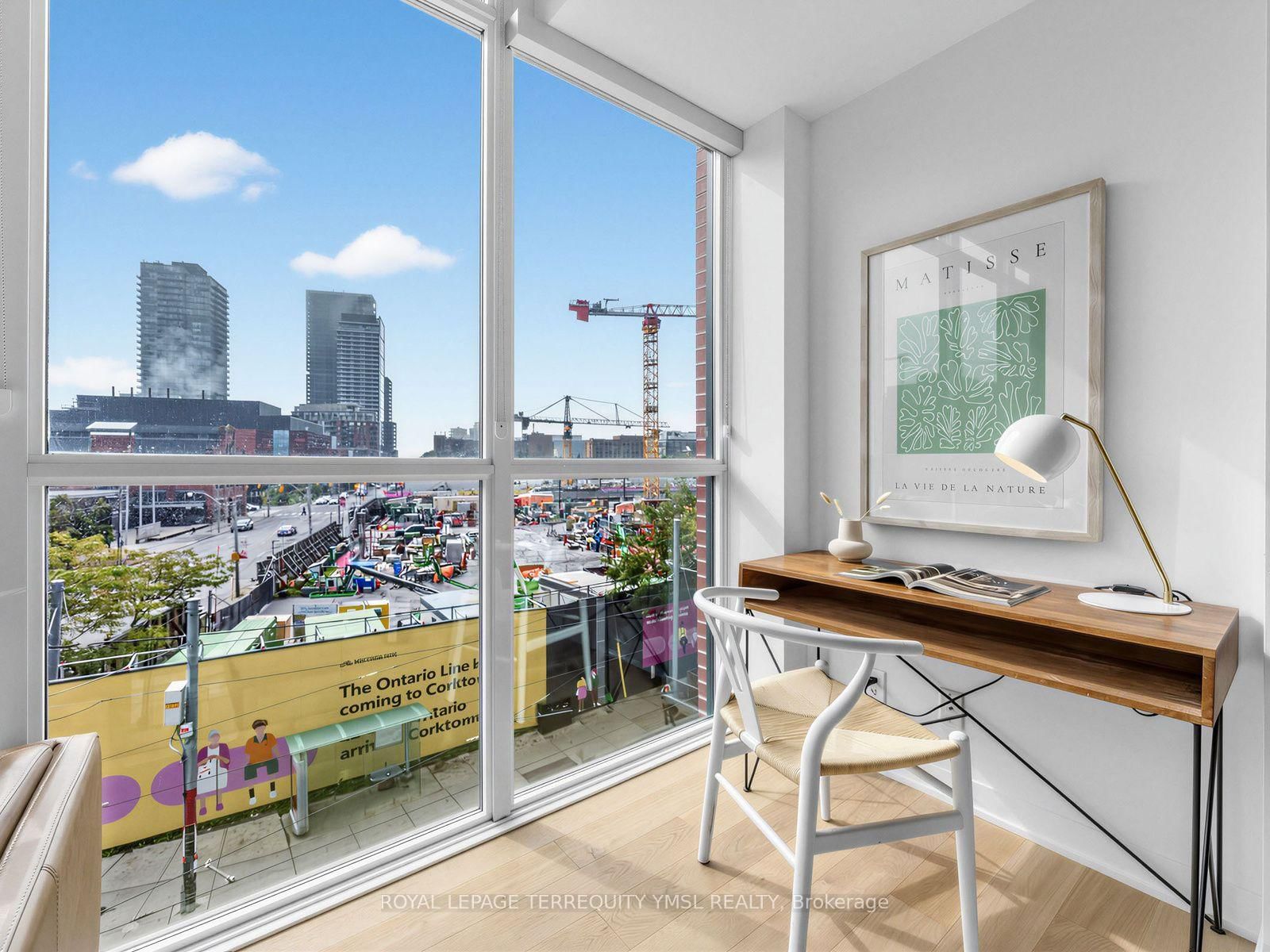 318 King Street E • #308 • Toronto, ON photo 16