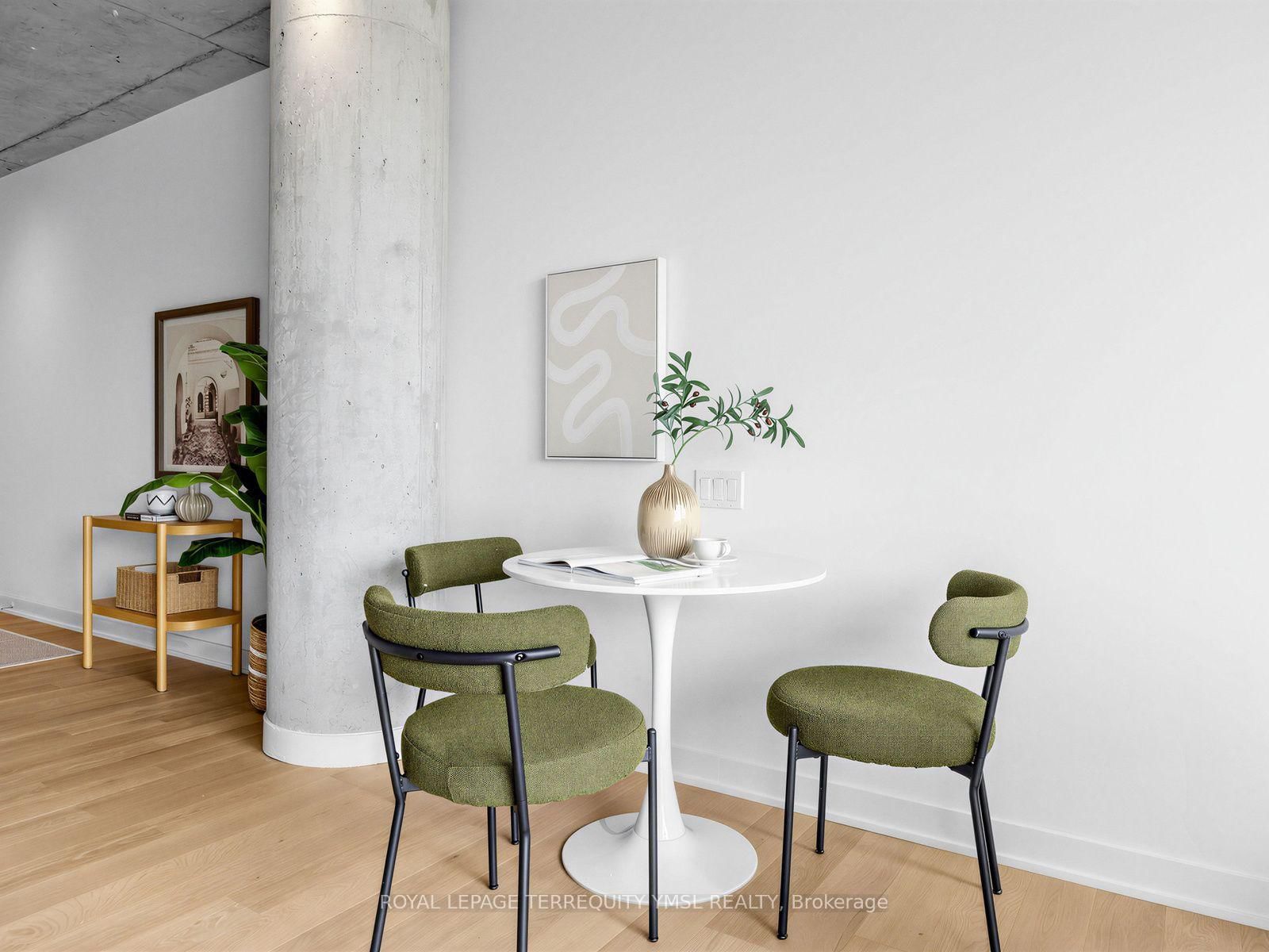 318 King Street E • #308 • Toronto, ON photo 22