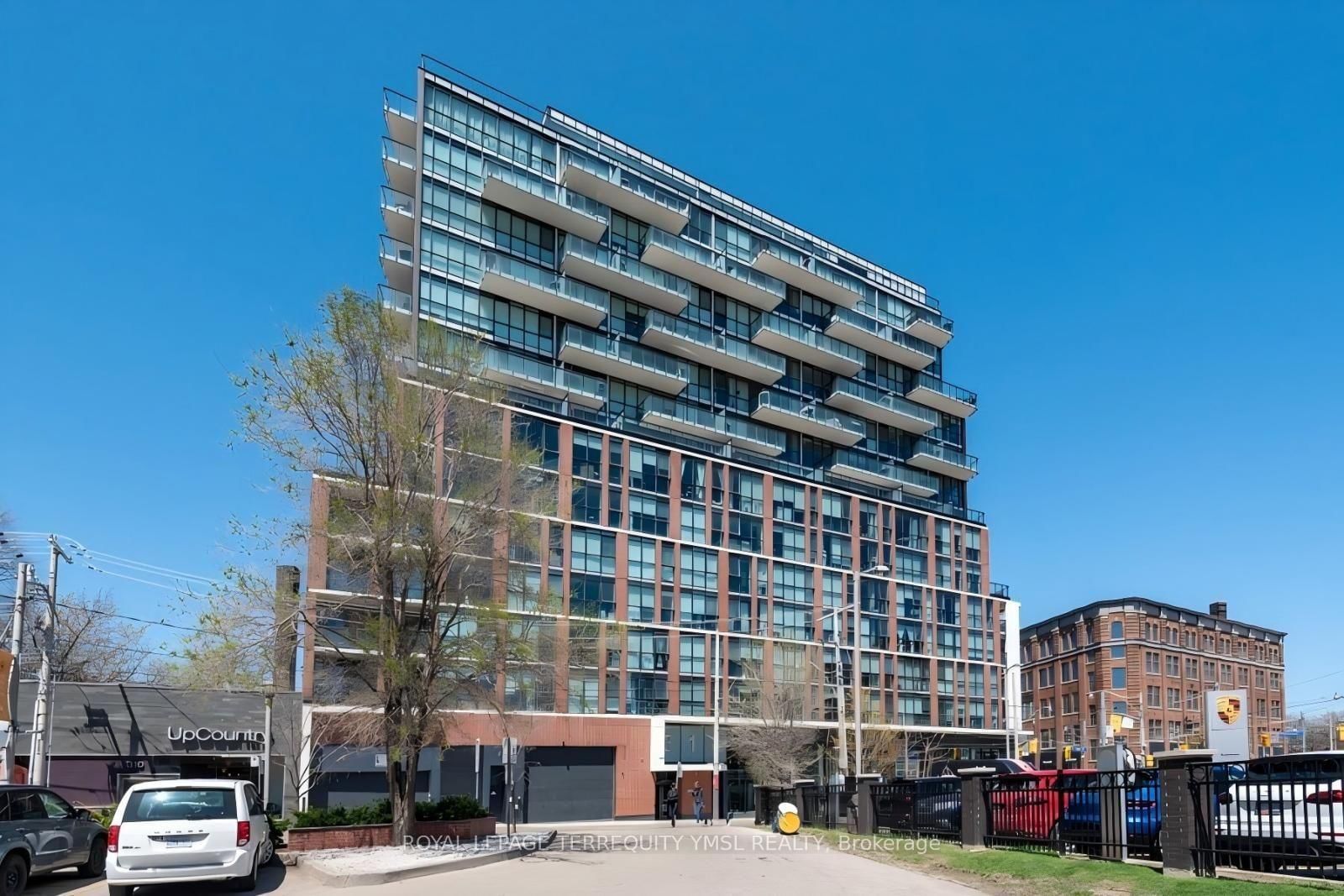 318 King Street E • #308 • Toronto, ON photo 34