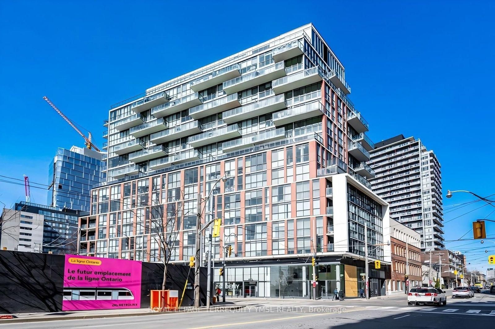 318 King Street E • #308 • Toronto, ON photo 35