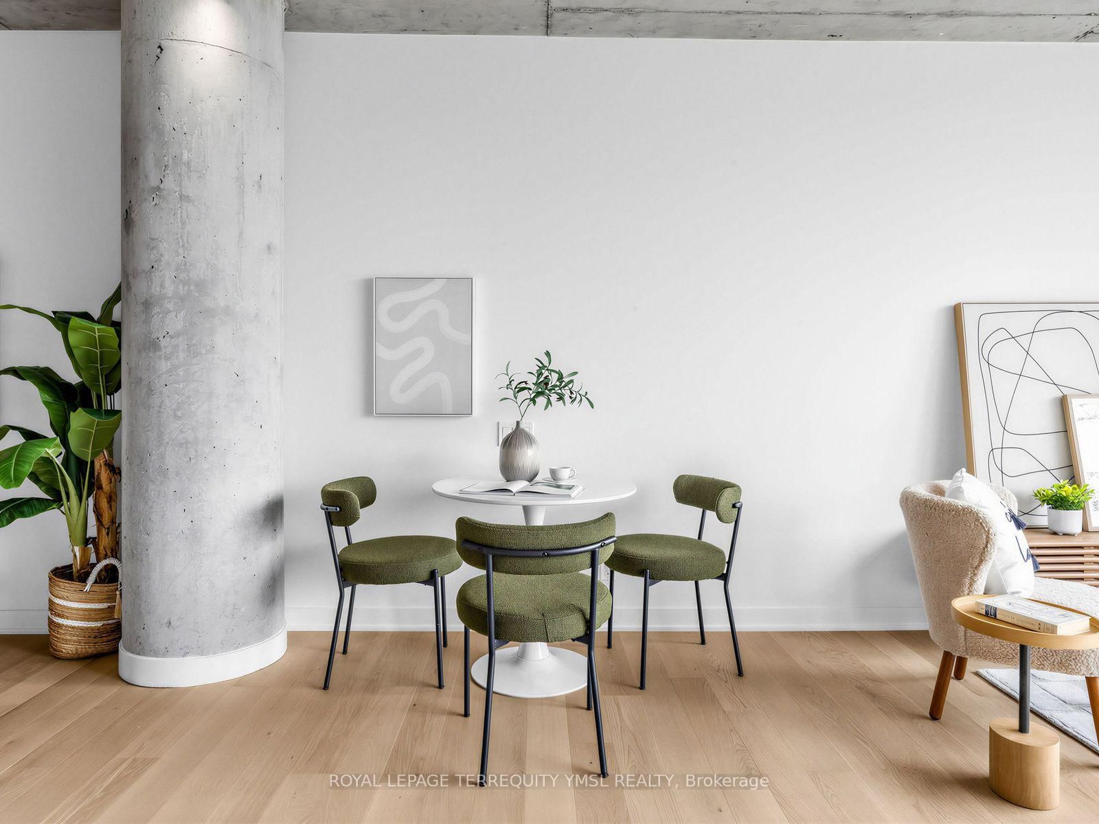 318 King Street E • #308 • Toronto, ON photo 8
