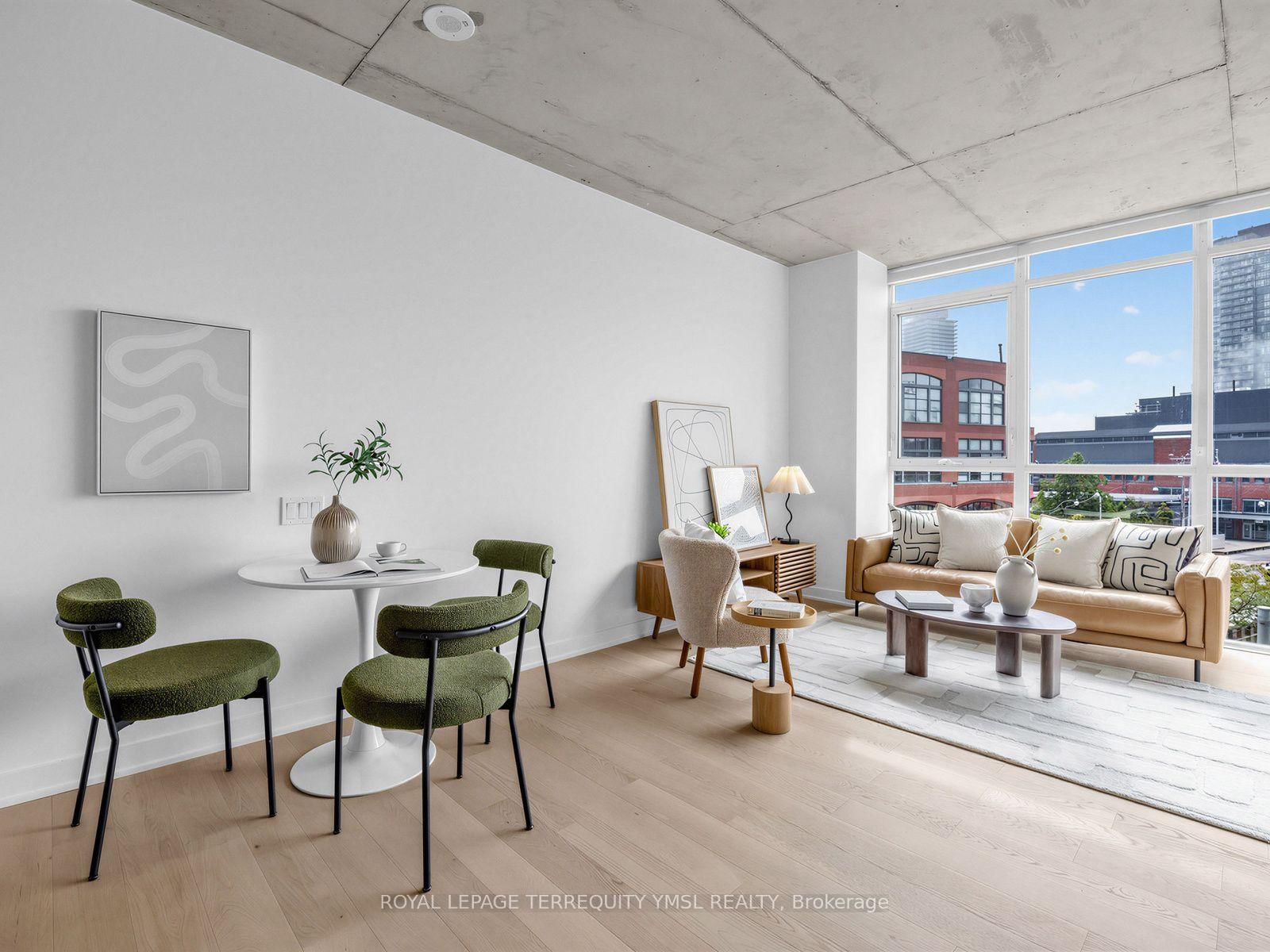 318 King Street E • #308 • Toronto, ON photo 9