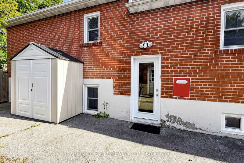 BSMT - 23 Linelle Street