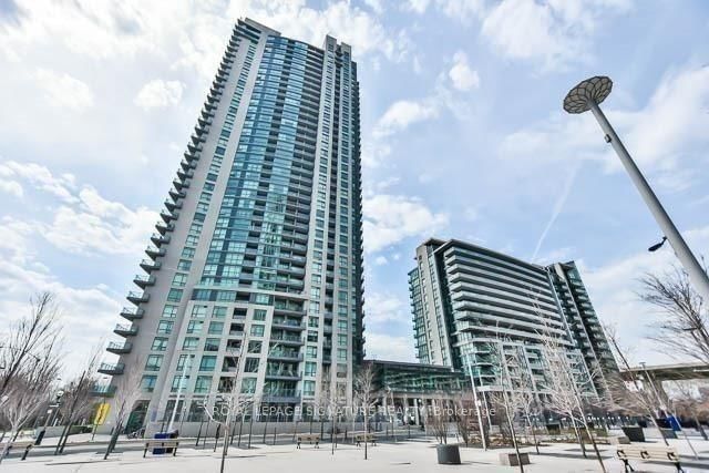 3709 - 215 Fort York Boulevard
