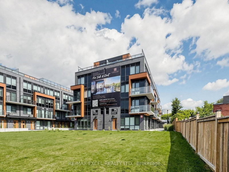 24 - 75 Curlew Drive