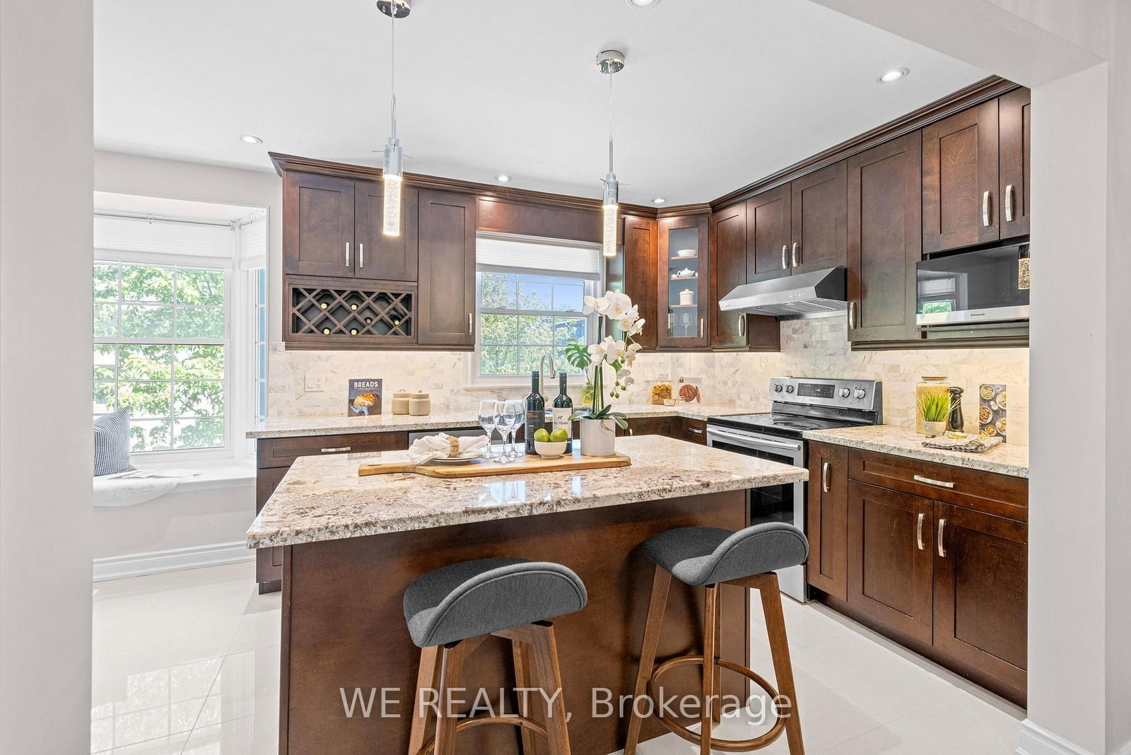 11 Stonedale Placeway • Toronto, ON photo 10