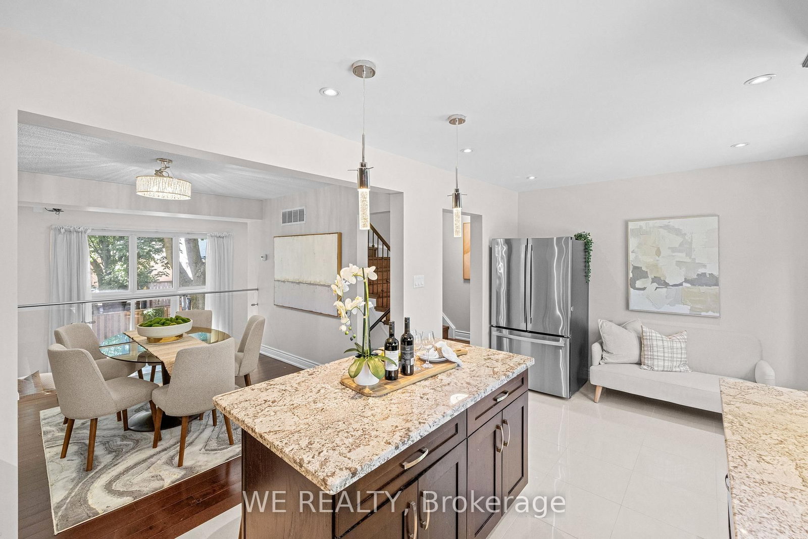 11 Stonedale Placeway • Toronto, ON photo 11