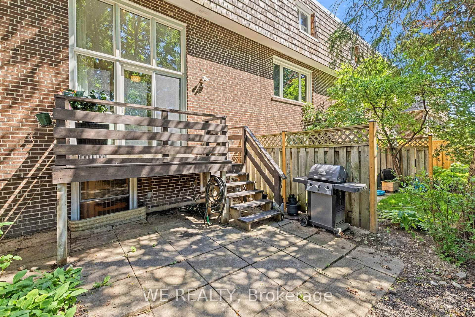 11 Stonedale Placeway • Toronto, ON photo 28