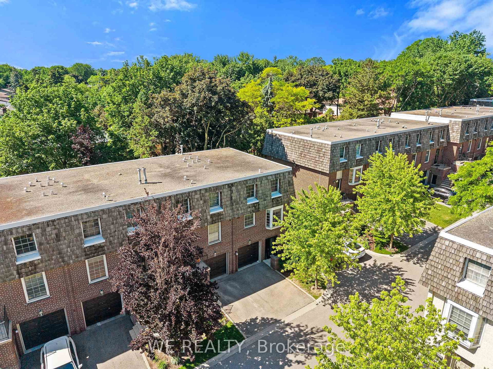 11 Stonedale Placeway • Toronto, ON photo 30