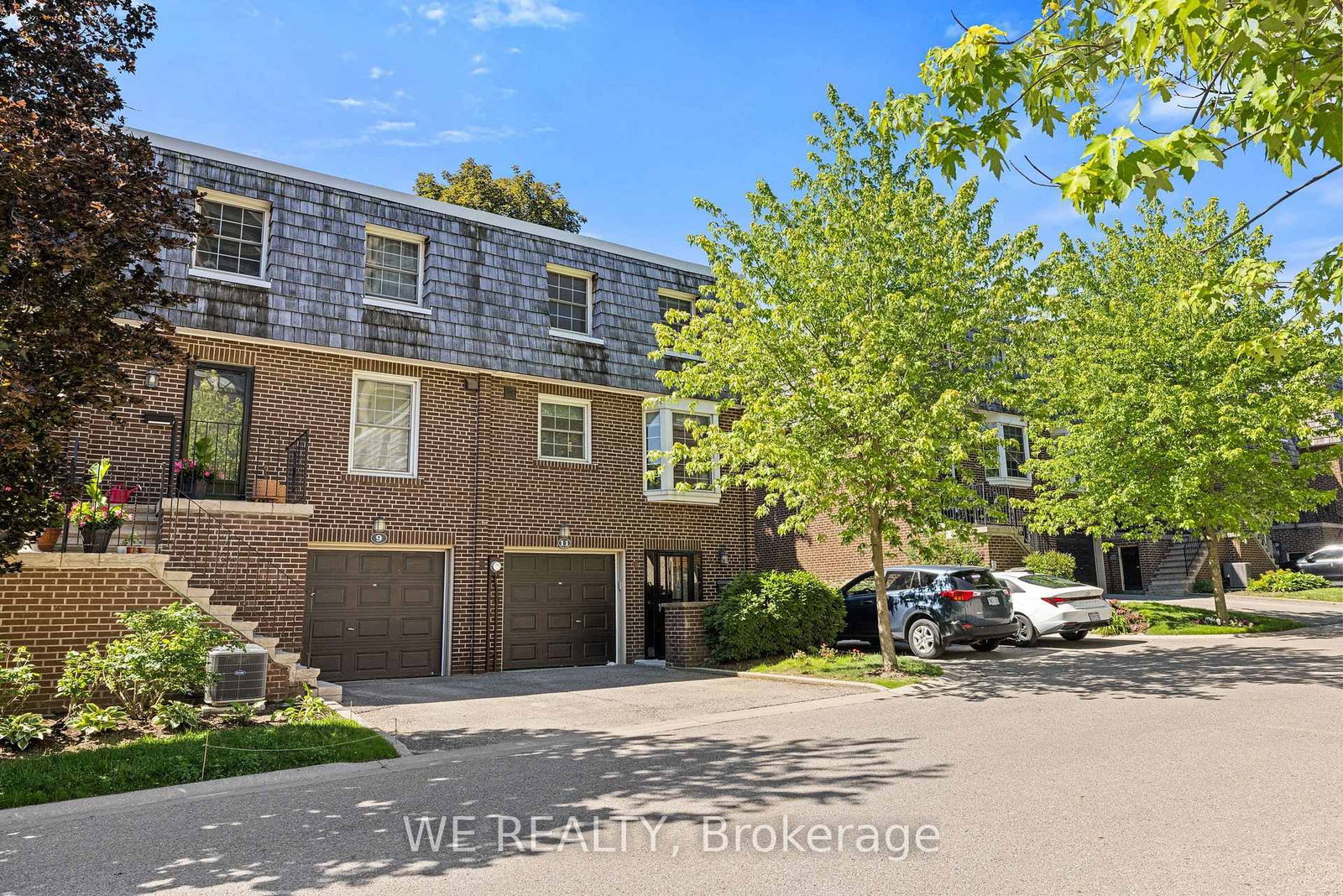 11 Stonedale Placeway • Toronto, ON photo 39