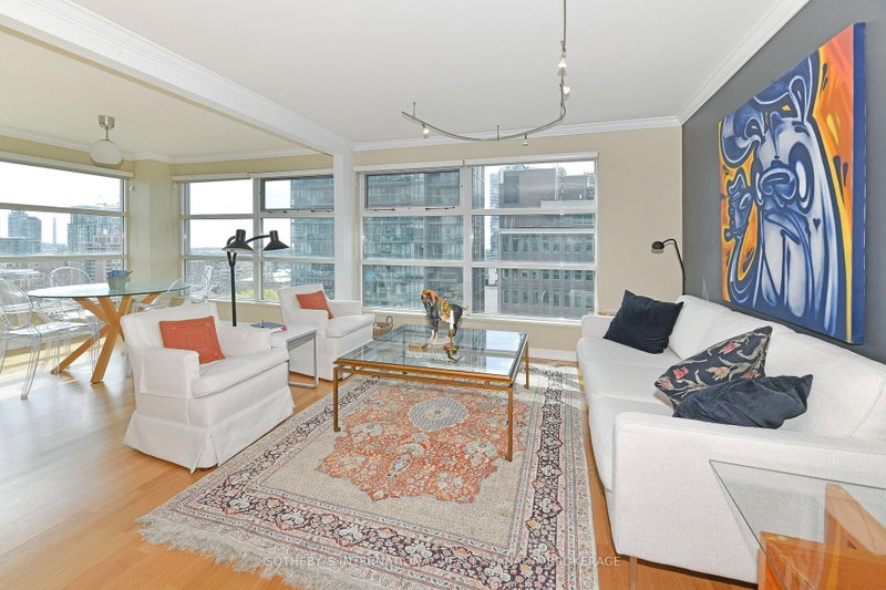 1802 - 50 Lombard Street