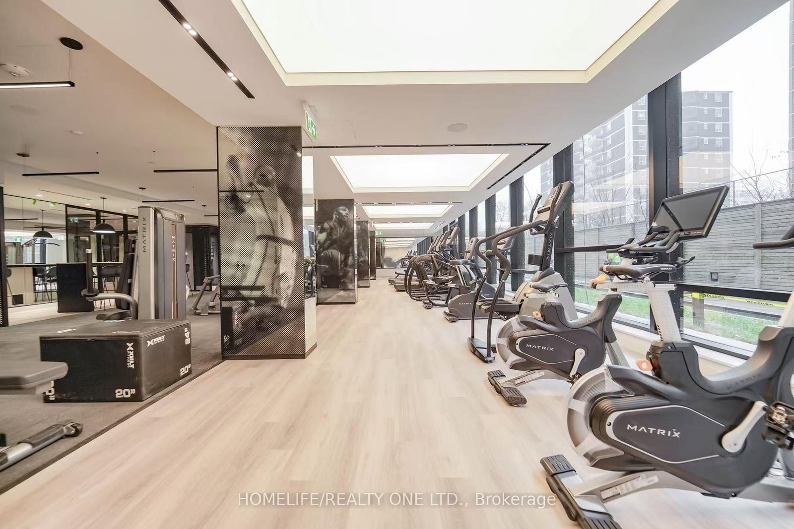 117 Broadway Avenue • #1111 • Toronto, ON photo 20