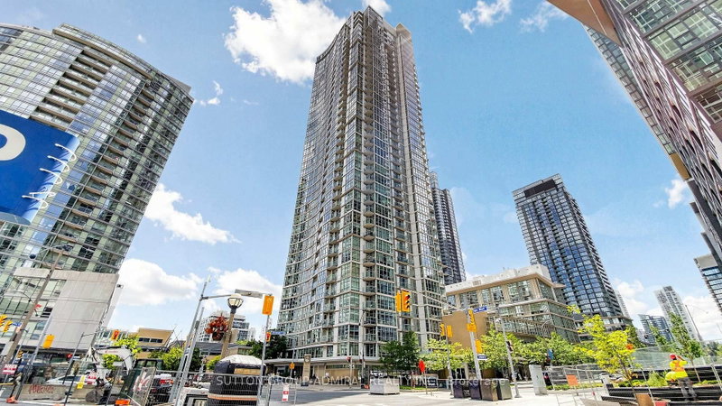3601 - 10 Navy Wharf Court