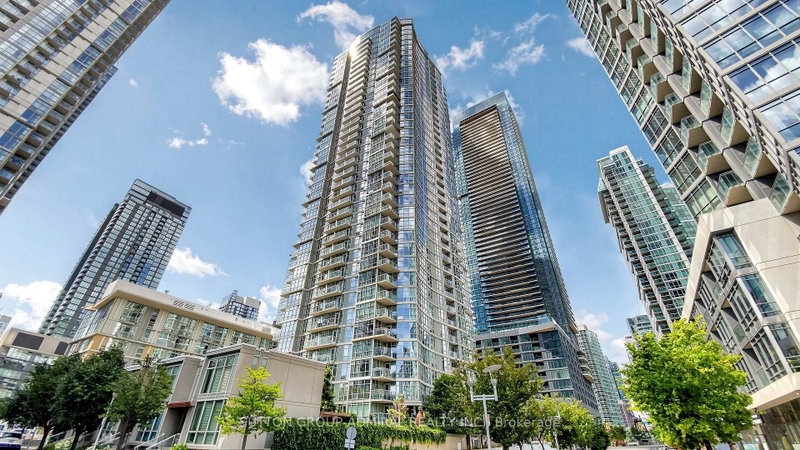 3601 - 10 Navy Wharf Court