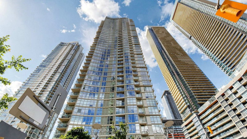 3601 - 10 Navy Wharf Court