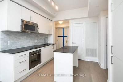 Condo leased at 2404-88 Cumberland Street, Toronto, Ontario, M5R 1A3 - Annex - MLS: C13736830