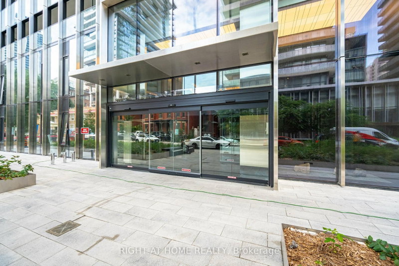 4403 - 55 Charles Street E