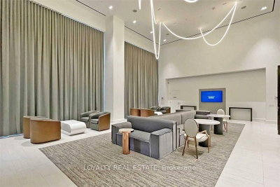 39 Roehampton Avenue • #1409 • Toronto, ON photo 8
