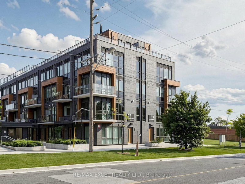 25 - 73 Curlew Drive