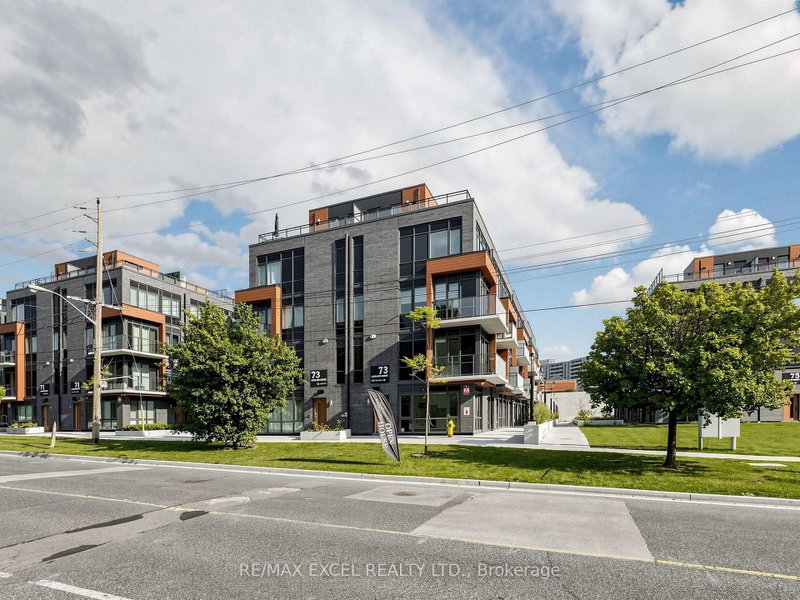 25 - 73 Curlew Drive