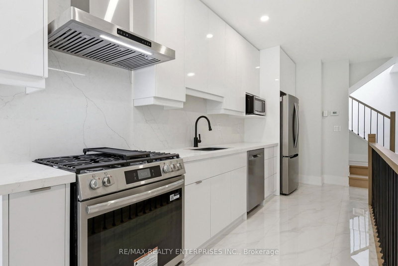 2 - 21 Belmont Street S