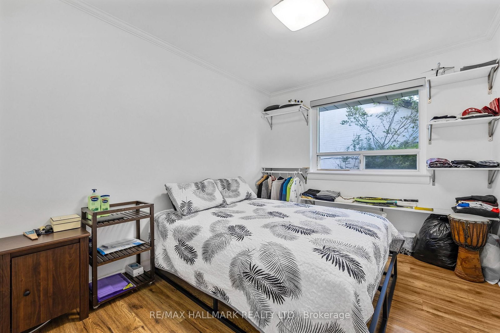 80 Berkinshaw Crescent • Toronto, ON photo 21